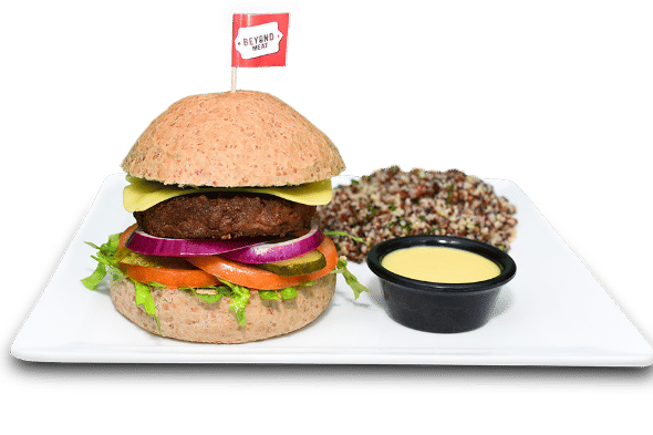 Tgi Fridays Mall Of Cyprus Nicosia