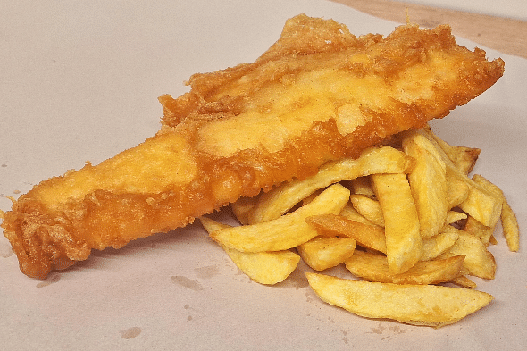 hartleys chips