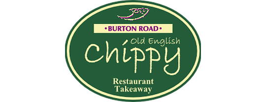 Burton Road Chippy